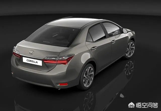 卡罗拉的油耗怎么样？