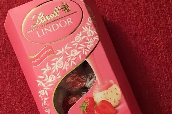 lindor巧克力档次如何