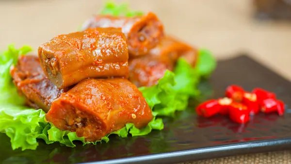 孕妇可以吃鸭肉吗