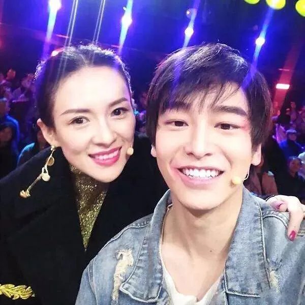 参加《演员的诞生》表现不俗的彭昱畅，你觉得他怎么样？