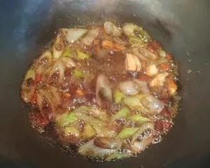 青鱼怎么做好吃?