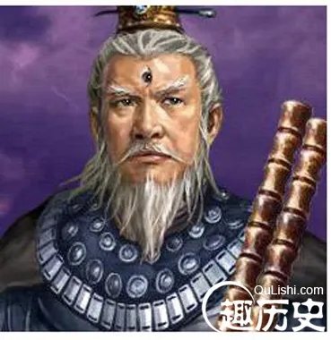 闻仲简介 商朝末代君王纣王朝中太师闻仲生平