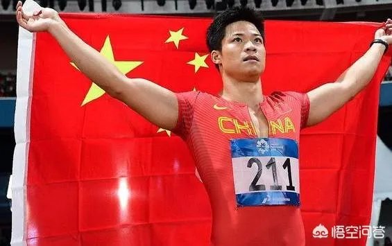 苏炳添亚运会夺冠后，为什么会说“其实我已经是一名退役运动员”？