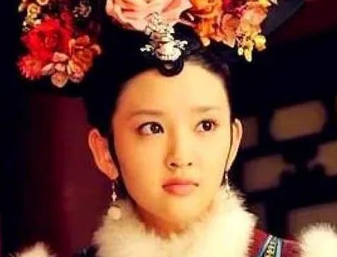 祺嫔是什么人？史上唯一一个见证了五代皇朝更替的妃子