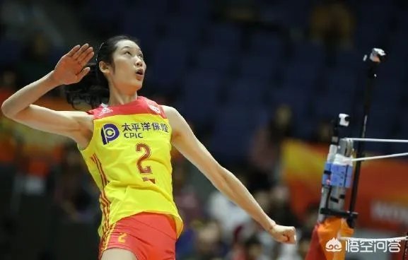 女神节里来自紫光阁的祝福：朱婷荣膺全国三八红旗手。对此你怎么看？