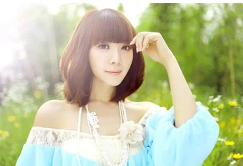 唯美个性写真摄影欣赏　写真照怎么拍才好看