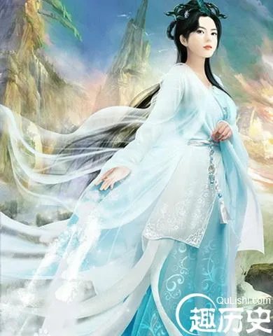 巫山神女叫什么 楚襄王与巫山神女有什么传说故事