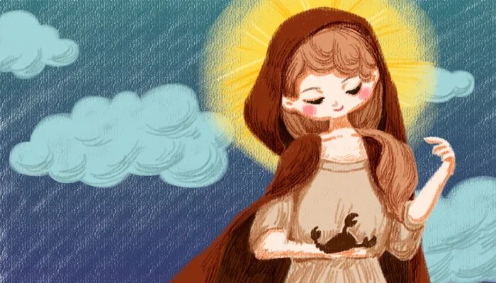 天蝎女性格分析超准 天蝎女的性格是什么