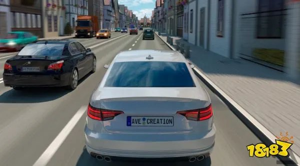 极速赛车游戏一览合集(画质好的的赛车手游分享2023)