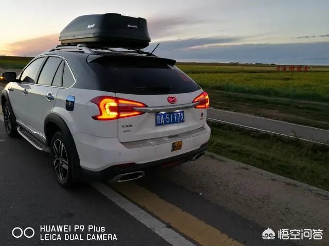 你遇到过哪些比亚迪的故障问题？