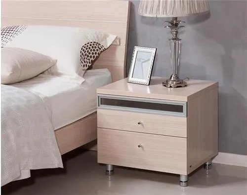 床头柜高度一般多少