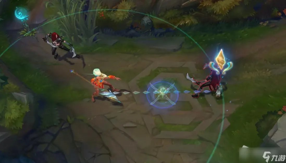 LOL奈德丽海洋之歌皮肤价格一览