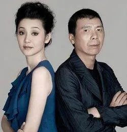 冯小刚老婆是谁?