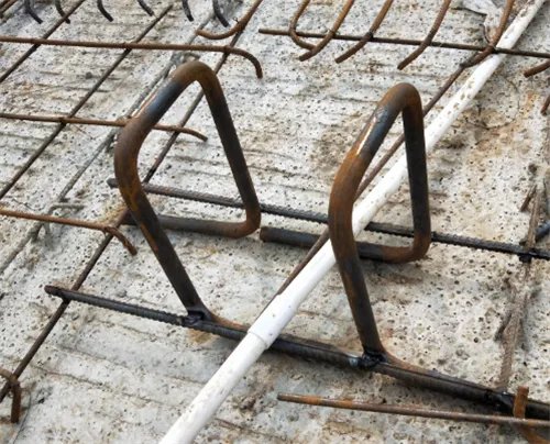 马凳筋设置规范是什么