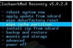 Desire V/T328w卡刷刷入ROM