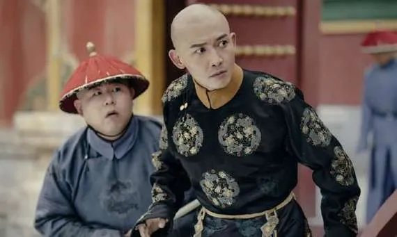 《延禧攻略》永琰是个怎样的人 历史上永琰的生母是谁