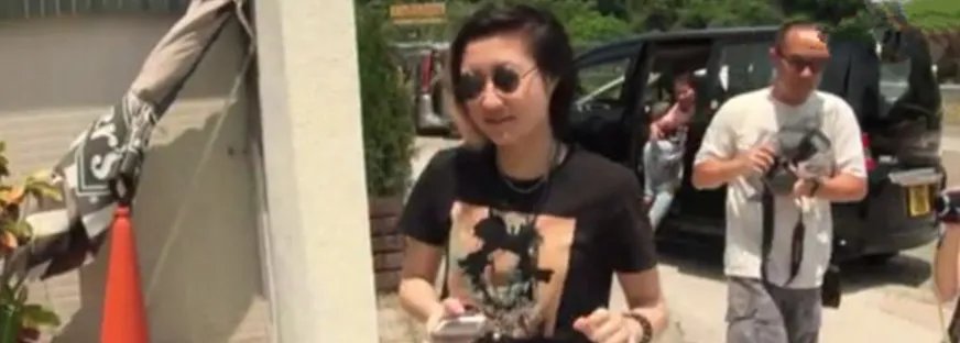 成龙女儿出柜是真的吗？