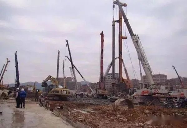 桩基检测的内容有哪些