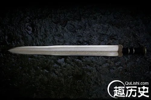 十大神剑之鱼肠剑的故事 历史上鱼肠剑是什么样子？