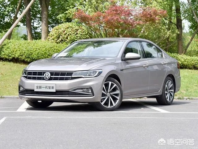 10万左右的大众汽车，哪些性价比高？