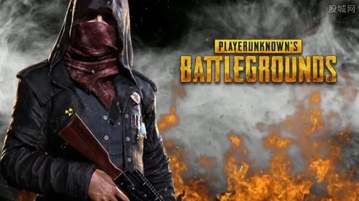 腾讯吃鸡什么时候上线 吃鸡游戏盈利模式大揭秘