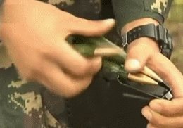 中国的10式狙击步枪使用的瞄准镜为什么那么大，有什么优点吗？