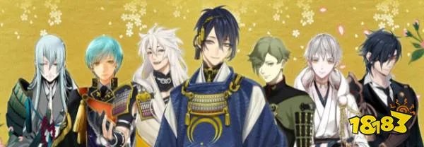 刀剑乱舞锻刀公式一览 详细锻刀公式汇总