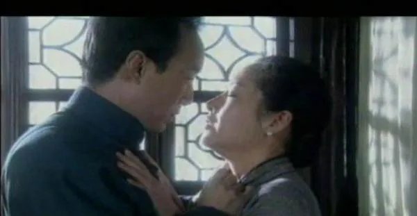 新乱世佳人的剧情简介