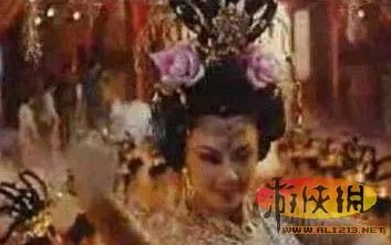 周海媚章子怡秦海璐 盘点女星出道时露点镜头