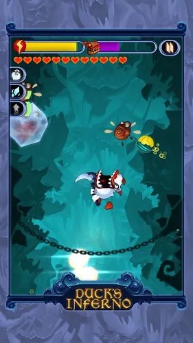 但丁地狱好玩吗？但丁地狱游戏介绍