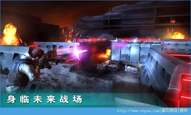 终结者5好玩吗 终结者5玩法简介