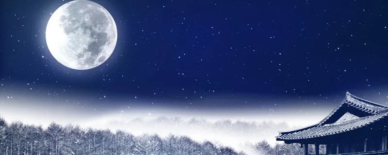 可怜九月初三夜下一句 可怜九月初三夜的下一句