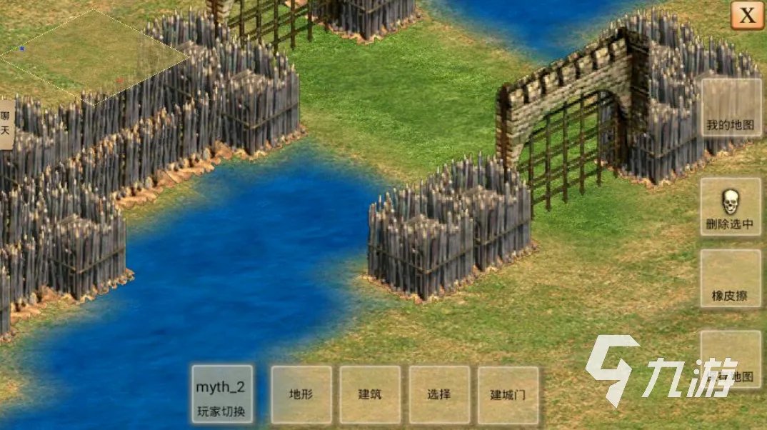 流行的即时战略游戏合集 2023必玩的战略游戏大全