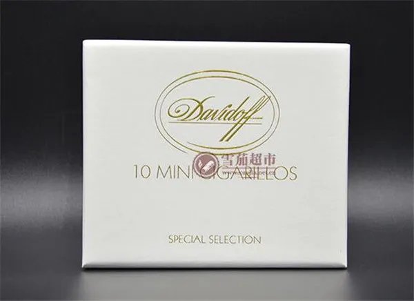 大卫杜夫雪茄的所有款式信息详细介绍