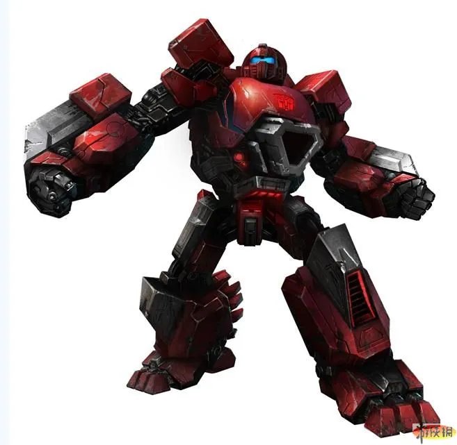 《变形金刚塞伯坦之战》人物介绍