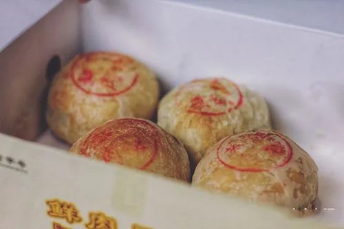 上海小吃有哪些