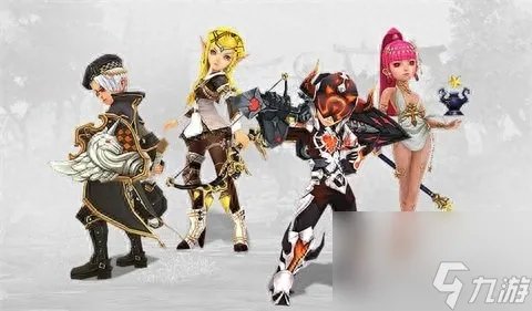 龙之谷毁灭者加点技能图 龙之谷手游毁灭者刷图教程