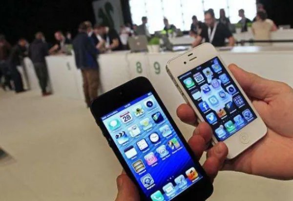 苹果手机官网首页