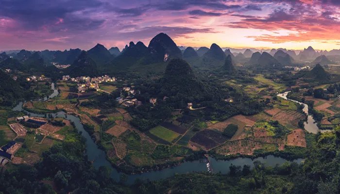 什么是喀斯特地貌 云贵高原为什么是喀斯特地貌