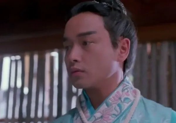 张国荣为什么后来喜欢男人