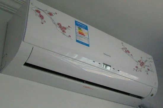 空调制热是什么意思