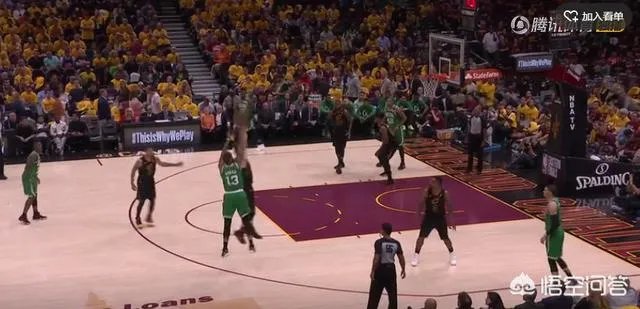 杨毅发微博认为东决G4比赛裁判吹得不好，影响了比赛的流畅性，你怎么看？