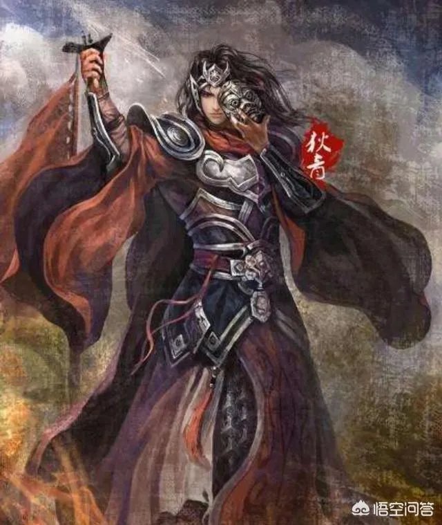 狄青是个什么样的人