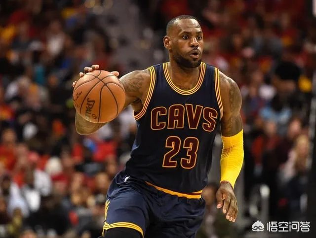 詹姆斯连续得分上双历史第一，这记录谁人可破？
