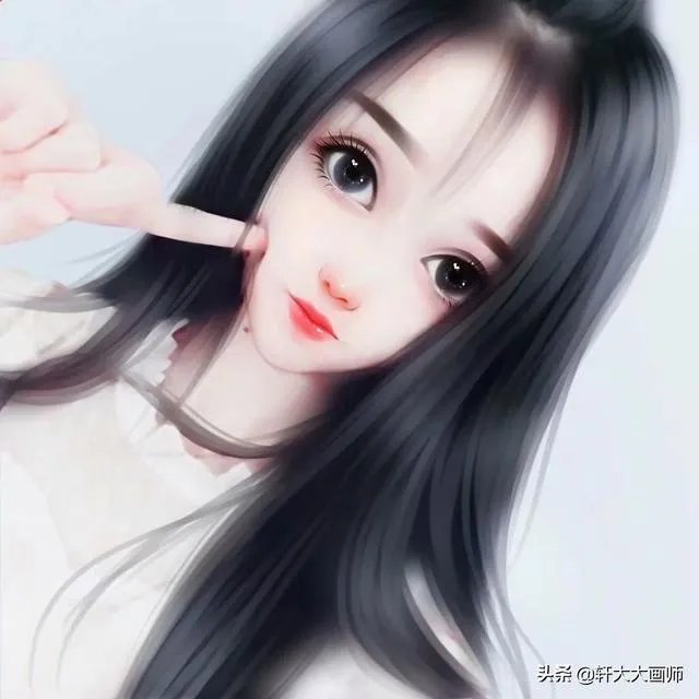 有哪些让人过目不忘的头像？