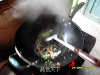 麻辣豆腐