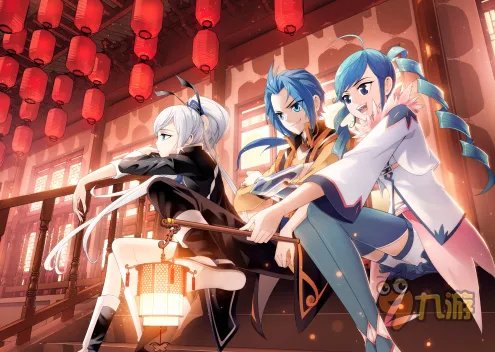 大主宰漫画全集阅读 大主宰漫画在哪儿看