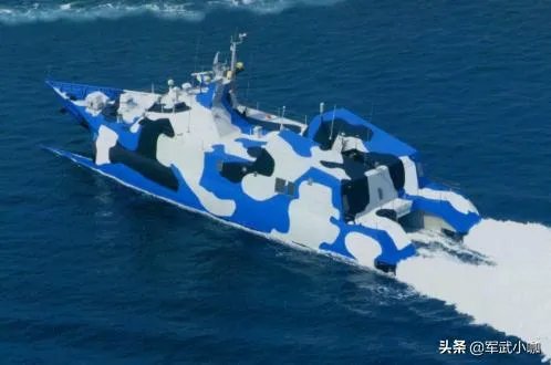 022隐身导弹艇性能先进，为何难于维护？