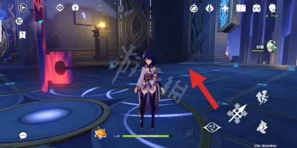 《原神》随风而去吧怎么快速完成？随风而去吧最快完成方法分享