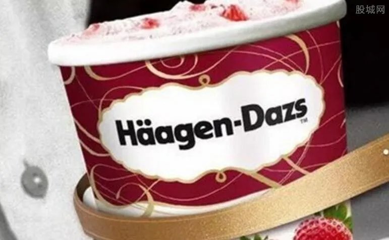 哈根达斯吃出玻璃 哈根达斯冰激凌食品存问题令人担忧